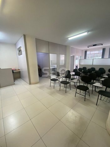 office em Barão de Itapetininga, República - São Paulo - SP