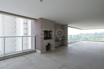 apartment em Rua Curitiba, Paraíso - São Paulo - SP