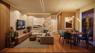 apartment em Rua Pedro Ardêmio Hilgert, Centro - Canoas - RS