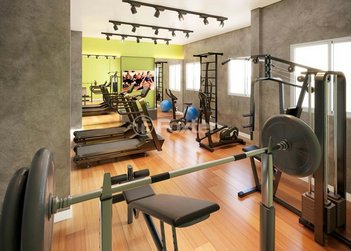 apartment em Rua Leriuçu, Jardim Caravelas - São Paulo - SP