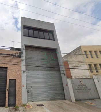 industrial em Rua Tenente Pena, Bom Retiro - São Paulo - SP