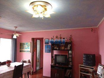 apartment em Avenida Doutor Eduardo Cotching, Vila Formosa - São Paulo - SP