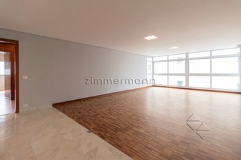 apartment em Rua Haddock Lobo, Cerqueira César - São Paulo - SP