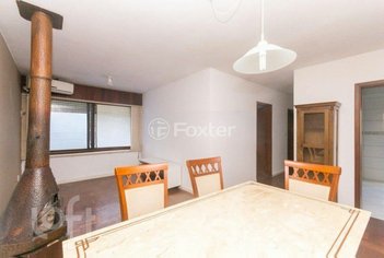 apartment em Rua Anita Garibaldi, Mont Serrat - Porto Alegre - RS