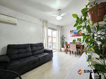 apartment em Rua Guananás, Ouro Branco - Novo Hamburgo - RS