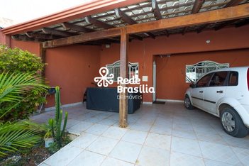 house em QNL 6 Bloco E, Taguatinga Centro (Taguatinga) - Brasília - DF