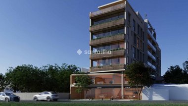 apartment em Avenida Campeche, Campeche - Florianópolis - SC