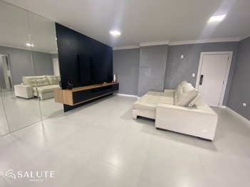 apartment em Avenida Normando Tedesco, Centro - Balneário Camboriú - SC