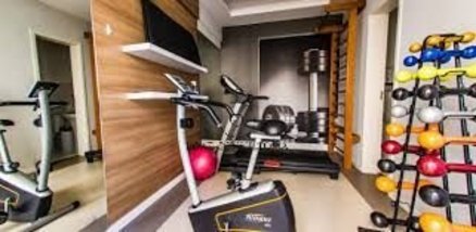 apartment em Rua Augusto Lippel, Parque Campolim - Sorocaba - SP