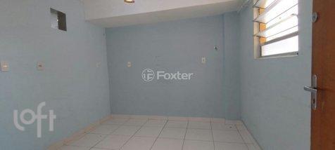 apartment em Tenente Otávio Gomes, Liberdade - São Paulo - SP