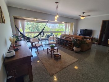 apartment em Rua Henrique Dias, Vila Fujita - Londrina - PR