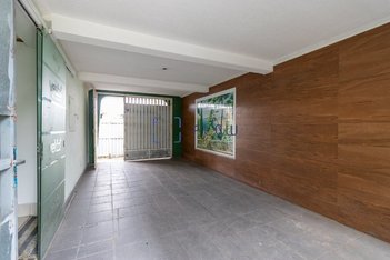 house em Avenida Indianópolis, Indianópolis - São Paulo - SP