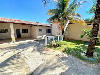 house em Rua Antônio Lopes, Jardim São Cristóvão - Campinas - SP