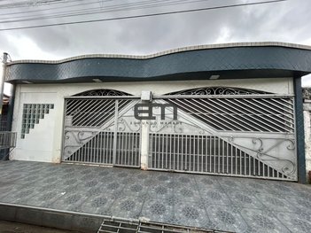 house em Travessa WE-72, Cidade Nova - Ananindeua - PA