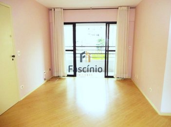 apartment em Rua Bela Flor, Vila Mariana - São Paulo - SP