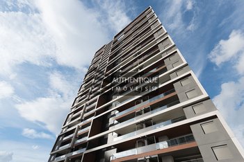 apartment em Rua Michigan, Cidade Monções - São Paulo - SP