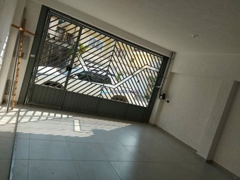 house em Rua Tobias Monteiro, Vila Parque Jabaquara - São Paulo - SP