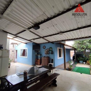 house em Rua Sueli Siviero Dias, Jardim Governador Mário Covas III - Americana - SP