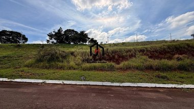 land_lot em Avenida Doutor José Wenceslau Júnior, Morada dos Nobres - Taubaté - SP