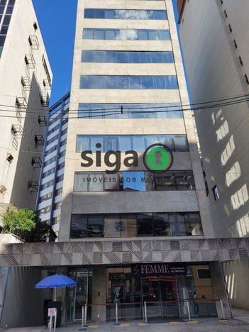 office em Rua Desembargador Eliseu Guilherme, Paraíso - São Paulo - SP