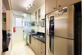 apartment em Rua Olavio Rodrigues de Souza, Condomínio Mirante Sul - Ribeirão Preto - SP