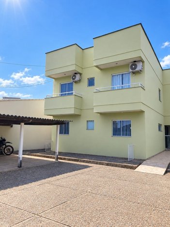 house em Rua Padre Antônio Vieira, Itapuca - Resende - RJ