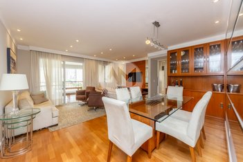 apartment em Rua Lord Cockrane, Ipiranga - São Paulo - SP