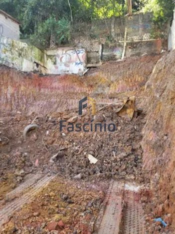 land_lot em Rua Fradique Coutinho, Pinheiros - São Paulo - SP