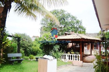 house em Rua Hipólito José da Costa, Vila Horácio Tulli - Campinas - SP