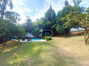 house em Via dos Lotus, Jardim Colibri - Cotia - SP