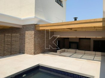 apartment em Rua Constantino de Sousa, Campo Belo - São Paulo - SP