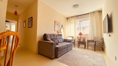 apartment em Rua Doutor João Pessoa, Centro - Pelotas - RS