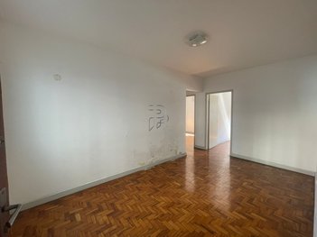apartment em Rua Melo Palheta, Água Branca - São Paulo - SP