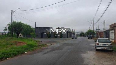 land_lot em Rua José Detoni, Água Branca - Piracicaba - SP