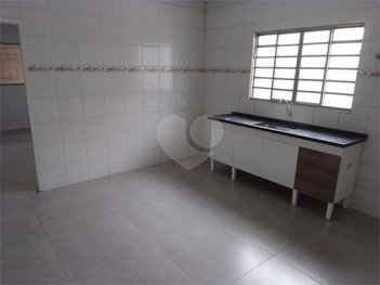 house em Rua Aurélio Duarte, Vila Nove de Julho - Bauru - SP