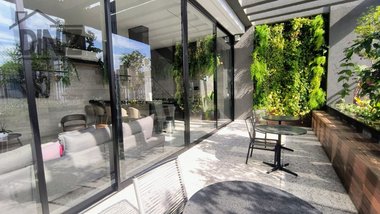 apartment em Rua São Paulo, Lourdes - Belo Horizonte - MG