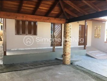 house em João Longuã, Bom Fim - Guaíba - RS