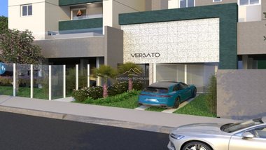 apartment em Rua Castelo de Ajuda, Castelo - Belo Horizonte - MG