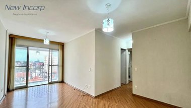 apartment em Rua Afonso XIII, Vila Campestre - São Paulo - SP