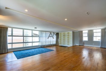 apartment em Rua Haddock Lobo, Cerqueira César - São Paulo - SP