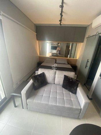 apartment em Rua Alves Guimarães, Pinheiros - São Paulo - SP