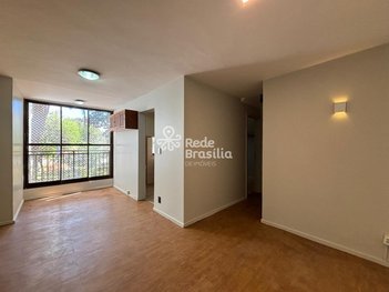 apartment em SHCGN 707 Bloco I, Asa Norte - Brasília - DF