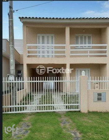house em Rua Tupinamba, Arroio Teixeira - Capão da Canoa - RS