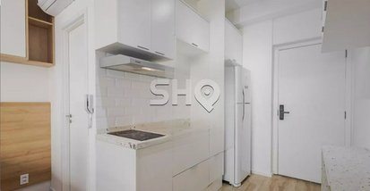 apartment em Rua Senador César Lacerda Vergueiro, Sumarezinho - São Paulo - SP