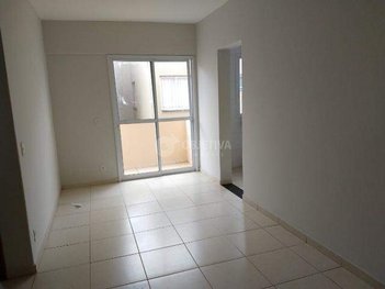 apartment em Rua José Carrijo, Santa Mônica - Uberlândia - MG