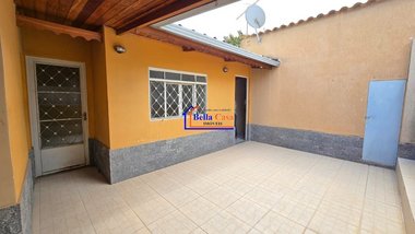 apartment em Rua Tobias Barreto, Santa Mônica - Belo Horizonte - MG