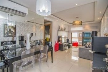 apartment em ANDARAI, Passo da Areia - Porto Alegre - RS