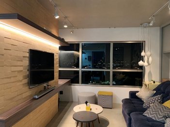 apartment em Avenida Mofarrej, Vila Leopoldina - São Paulo - SP