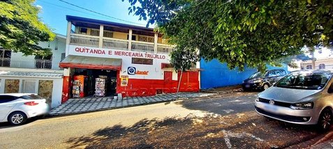 house em Rua Mauro Marques da Silva, Vila Trujillo - Sorocaba - SP