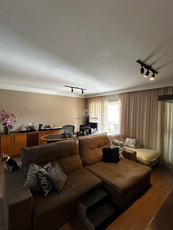 apartment em Rua General Osório, Santa Paula - São Caetano do Sul - SP